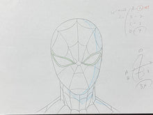 Load image into Gallery viewer, Ultimate Spider-Man (2012) - Original drawing of Spider-Man