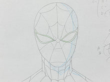 Load image into Gallery viewer, Ultimate Spider-Man (2012) - Original drawing of Spider-Man