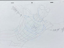 Load image into Gallery viewer, Ultimate Spider-Man (2012) - Original drawing of Spider-Man