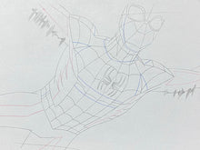 Load image into Gallery viewer, Ultimate Spider-Man (2012) - Original drawing of Spider-Man