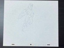Load image into Gallery viewer, He-Man and the Masters of the Universe - Original drawing of Sorceress