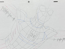 Load image into Gallery viewer, Ultimate Spider-Man (2012) - Original drawing of Spider-Man