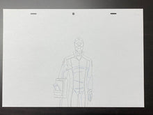 Load image into Gallery viewer, Ultimate Spider-Man (2012) - Original drawing of Spider-Man