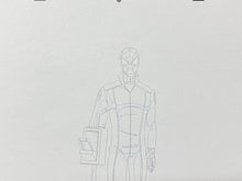 Load image into Gallery viewer, Ultimate Spider-Man (2012) - Original drawing of Spider-Man
