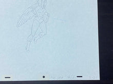 Load image into Gallery viewer, He-Man and the Masters of the Universe - Original drawing of Sorceress