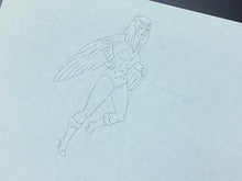 Load image into Gallery viewer, He-Man and the Masters of the Universe - Original drawing of Sorceress