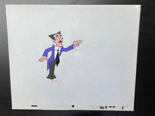 Load image into Gallery viewer, Marx Brothers (1966) - Original animation cel and drawing