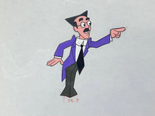 Load image into Gallery viewer, Marx Brothers (1966) - Original animation cel and drawing