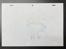 Load image into Gallery viewer, Boruto: Naruto Next Generations - Original drawing