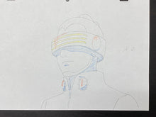 Load image into Gallery viewer, Boruto: Naruto Next Generations - Original drawing