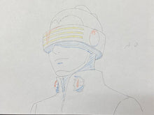 Load image into Gallery viewer, Boruto: Naruto Next Generations - Original drawing