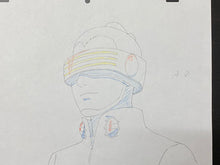 Load image into Gallery viewer, Boruto: Naruto Next Generations - Original drawing