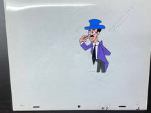 Load image into Gallery viewer, Marx Brothers (1966) - Original animation cel and drawing