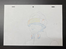 Load image into Gallery viewer, Boruto: Naruto Next Generations - Original drawing