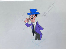 Load image into Gallery viewer, Marx Brothers (1966) - Original animation cel and drawing