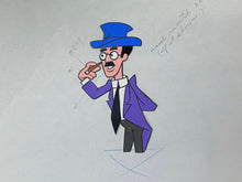 Load image into Gallery viewer, Marx Brothers (1966) - Original animation cel and drawing