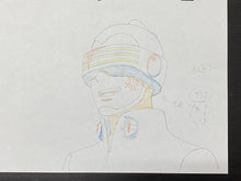 Load image into Gallery viewer, Boruto: Naruto Next Generations - Original drawings (set of 3)
