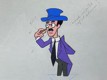 Load image into Gallery viewer, Marx Brothers (1966) - Original animation cel and drawing
