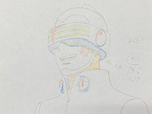 Load image into Gallery viewer, Boruto: Naruto Next Generations - Original drawings (set of 3)
