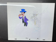 Load image into Gallery viewer, Marx Brothers (1966) - Original animation cel and drawing
