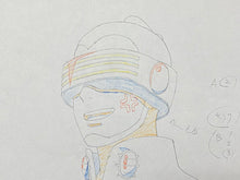 Load image into Gallery viewer, Boruto: Naruto Next Generations - Original drawings (set of 3)