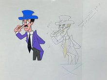 Load image into Gallery viewer, Marx Brothers (1966) - Original animation cel and drawing