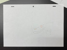 Load image into Gallery viewer, Boruto: Naruto Next Generations - Original drawings (set of 3)