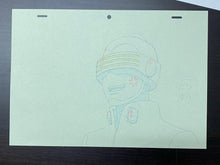 Load image into Gallery viewer, Boruto: Naruto Next Generations - Original drawings (set of 3)