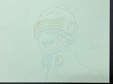 Load image into Gallery viewer, Boruto: Naruto Next Generations - Original drawings (set of 3)