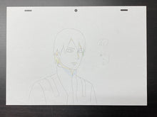 Load image into Gallery viewer, Boruto: Naruto Next Generations - Original drawing