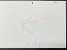 Load image into Gallery viewer, Boruto: Naruto Next Generations - Original drawing