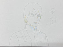 Load image into Gallery viewer, Boruto: Naruto Next Generations - Original drawing