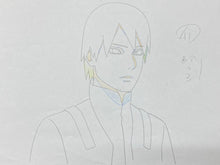 Load image into Gallery viewer, Boruto: Naruto Next Generations - Original drawing