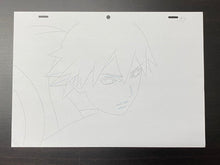 Load image into Gallery viewer, Boruto: Naruto Next Generations - Original drawing