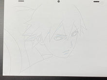 Load image into Gallery viewer, Boruto: Naruto Next Generations - Original drawing