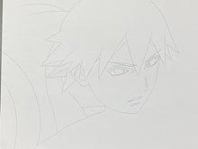Load image into Gallery viewer, Boruto: Naruto Next Generations - Original drawing