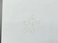 Load image into Gallery viewer, The Super Mario Bros. Super Show! (1989) - Original Animation Drawing