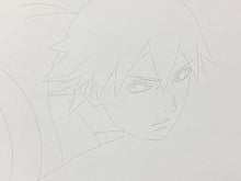 Load image into Gallery viewer, Boruto: Naruto Next Generations - Original drawing