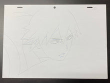 Load image into Gallery viewer, Boruto: Naruto Next Generations - Original drawing