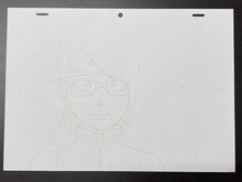 Load image into Gallery viewer, Boruto: Naruto Next Generations - Original drawing