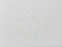 Load image into Gallery viewer, Boruto: Naruto Next Generations - Original drawing