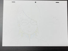 Load image into Gallery viewer, Boruto: Naruto Next Generations - Original drawing
