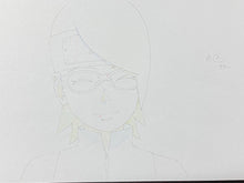 Load image into Gallery viewer, Boruto: Naruto Next Generations - Original drawing