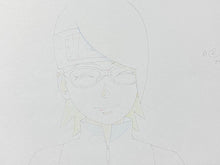 Load image into Gallery viewer, Boruto: Naruto Next Generations - Original drawing