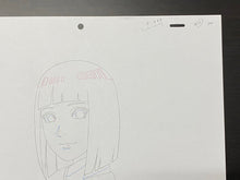 Load image into Gallery viewer, Boruto: Naruto Next Generations - Original drawing