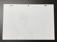 Load image into Gallery viewer, Boruto: Naruto Next Generations - Original drawing