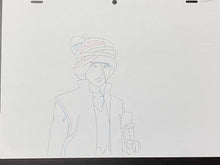Load image into Gallery viewer, Boruto: Naruto Next Generations - Original drawing
