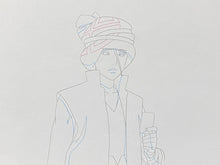 Load image into Gallery viewer, Boruto: Naruto Next Generations - Original drawing