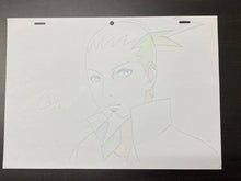 Load image into Gallery viewer, Boruto: Naruto Next Generations - Original drawing (set of 2)