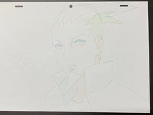 Load image into Gallery viewer, Boruto: Naruto Next Generations - Original drawing (set of 2)
